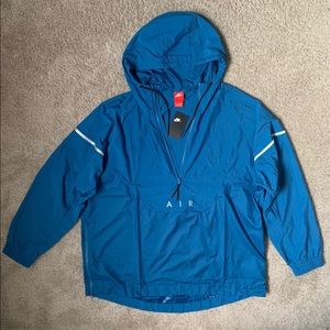 Nike Anorak AirMax 97 Men’s Windrunner Jacket 3XL